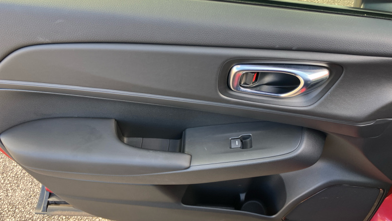 Honda HR-V 1.5 eHEV Elegance 5dr CVT Hybrid Hatchback